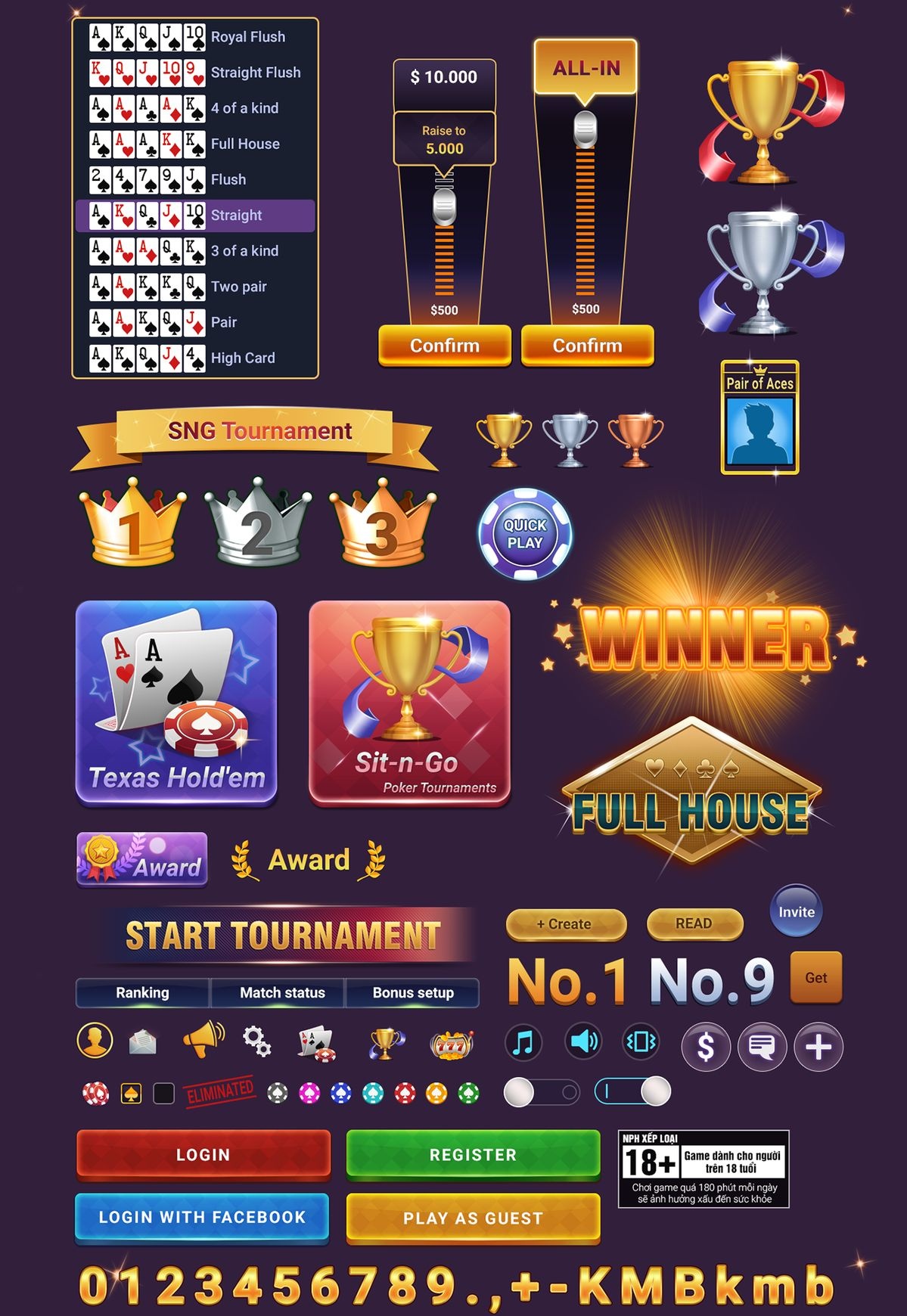 plush casino login