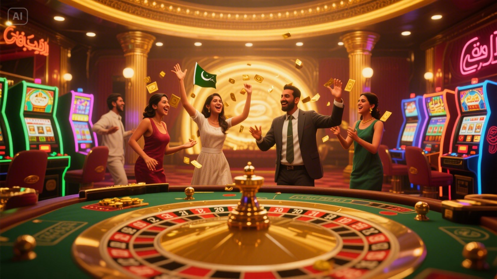 plush casino loginDeposit today and unlock a 200% instant first deposit bonus! Pakistani gamers can recharge using JazzCash, play live dealer games, and withdraw their winnings quickly.