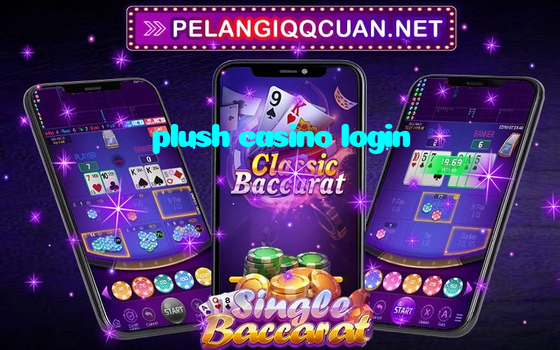 making first deposit on plush casino login website using local payment methods in Pakistan